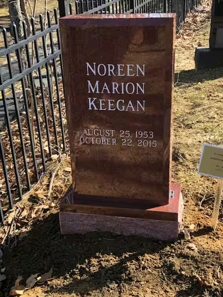 specialty jobs - Keegan